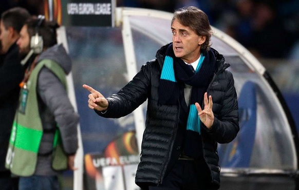 Roberto Mancini: Tulimme otteluun voittaaksemme lohkon!