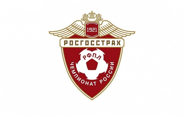 Vuoden 2018 kolme ensimmäistä Venäjän liigan otteluamme