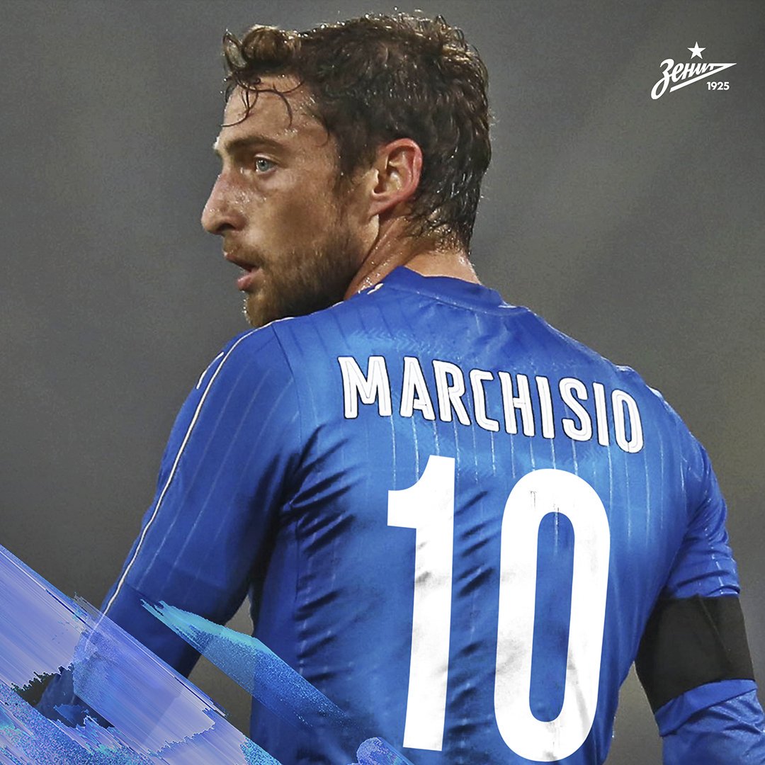 Claudio Marchisiolle kahden vuoden sopimus!